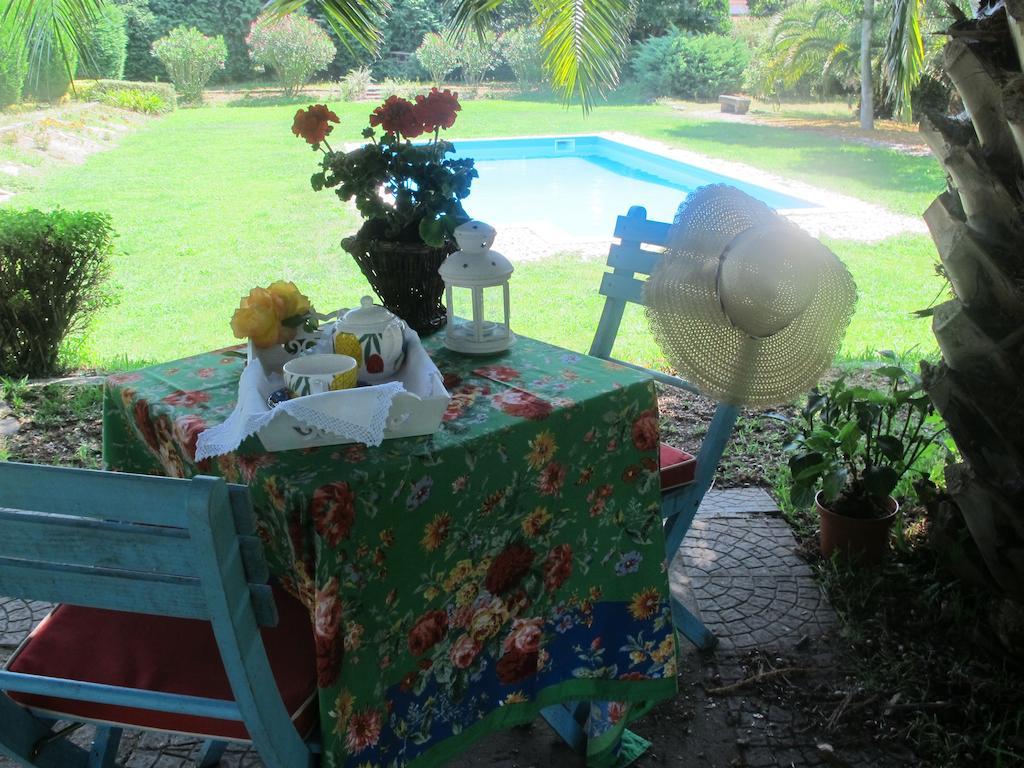 No Meio Da Natureza - Turismo No Espaco Rural Vila Nova de Famalicão Cameră foto